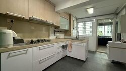 Blk 3 Dover Road (Queenstown), HDB 3 Rooms #550973081